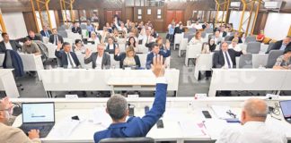 Usvojen Zakon o dopunskim pravima branilaca i članova njihovih porodica