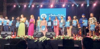 U Maglaj dolazi 30 pjevača iz 9 zemalja