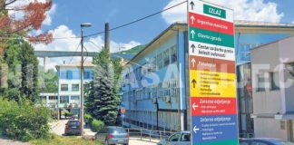 Uspješno izvedena transplantacija srca