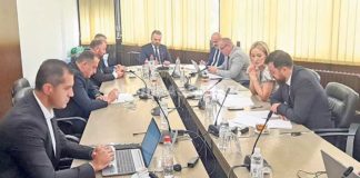 Tenderske procedure usporavaju realizaciju vodnih projekata