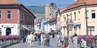 Novi toplotni val u BiH