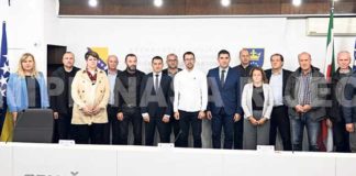 Za zaštitu okoliša iz Budžeta ZDK opredijeljeno 1.110.000 KM