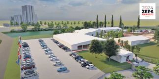 U toku zadnje pripreme za ZEPS