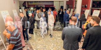 „Kakanj u osmanskim dokumentima XV – XIX stoljeće’’