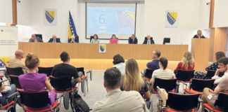 CIK poziva na fer kampanju