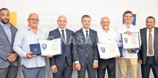 Neka nam buduće vrijeme donese prosperitet i bolji i pravedniji život za sve građane našeg kantona