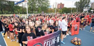 Održani Dani zeničkog sporta 2024