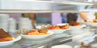 Pojačan inspekcijski nadzor u ustanovama, kuhinjama i drugim objektima u kojima se vrši ishrana učenika