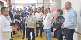 Deset godina predanosti i bezbroj sretnih uspomena