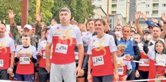 “Zlatni krug” u Visokom