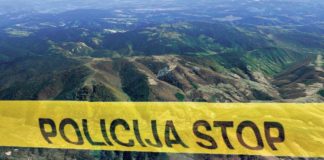 Poginula četvorica Kakanjaca