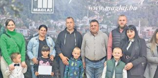 Nastavimo graditi Maglaj kao mjesto boljeg življenja