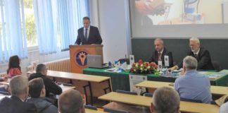 Tradicija i bogato iskustvo u obrazovanju mašinskih inženjera