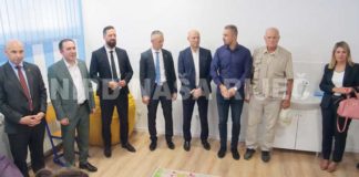 Delegacija Vlade i Skupštine boravila u radnoj posjeti Općini Doboj Jug