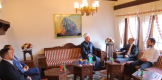 Instalirana oprema za testiranje kandidata