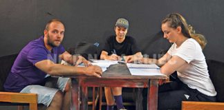 Uskoro premijera „Limuni, limuni, limuni, limuni, limuni…“