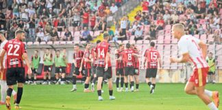 Čelik, Stupčanica i TOŠK slavili pobjede