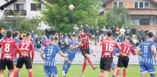 Čelik s igračem više remizirao u Hadžićima