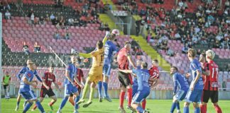 Neočekivan poraz Čelika od Radničkog