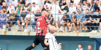 Poraz Čelika u Travniku