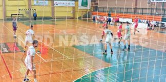 Poraz od dobojske Sloge