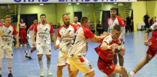 Krivaja bolja od Vogošće