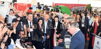 U Tešnju se očekuje rekordan broj izlagača