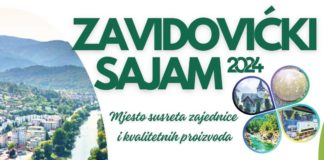 Zavidovićki sajam 13. i 14. septembra
