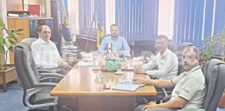 Šimunović održao sastanak s predstavnicama Udruženja privrednika grada Zenice