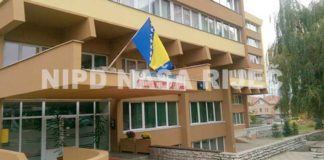 Studentski centar Zenica objavio Konkurs za prijem studenata