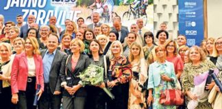 Dodijeljena počasna zvanja primarijus