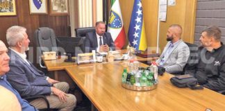 Za projekte turističke infrastrukture 514.000 KM