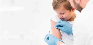 Vakcinacija djece protiv zaraznih bolesti zakonska obaveza