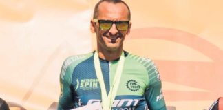 Vedad Karić najbrži na biciklističkom maratonu