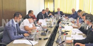 Omogućen lakši premještaj policijskih službenika