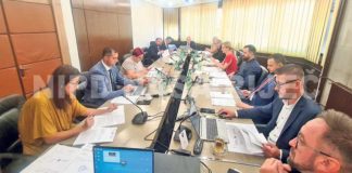 Usvojen Nacrt zakona o prijavljivanju i postupku provjere podataka o imovini nosioca javnih funkcija