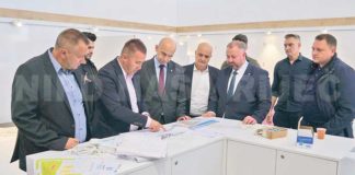 Dolazi 400 kompanija iz 12 zemalja