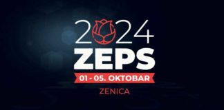 Mjesec dana prije početka Sajma popunjenost 80 posto