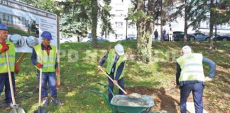 Položen kamen temeljac za izgradnju Centra za kardiovaskularne bolesti