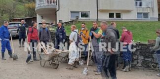 Nevolje nas uvijek zbliže