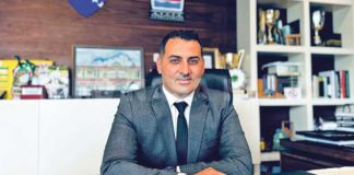 Kakanj – grad u srcu BiH proglašen regijom budućnosti