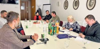 BNP nastavlja saradnju s 10 kulturnih ustanova