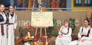 Dani kruha i zahvalnosti za plodove zemlje