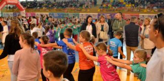 Obilježena Dječija nedjelja