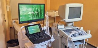 Ulaganja na Odjelu ortopedije i traumatologije