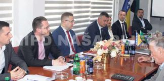 Uvezivanje radnog staža za 30 radnika RMU „Kakanj“