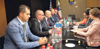 Puna podrška razvoju i evropskom putu BiH