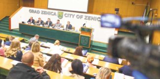 Vijećnici podržali izgradnju podzemne garaže, uz uređenje Trga BiH