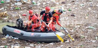 Zeničani učestvovali u potrazi za nastradalim