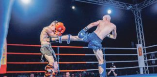 Džananović najbolji borac turnira